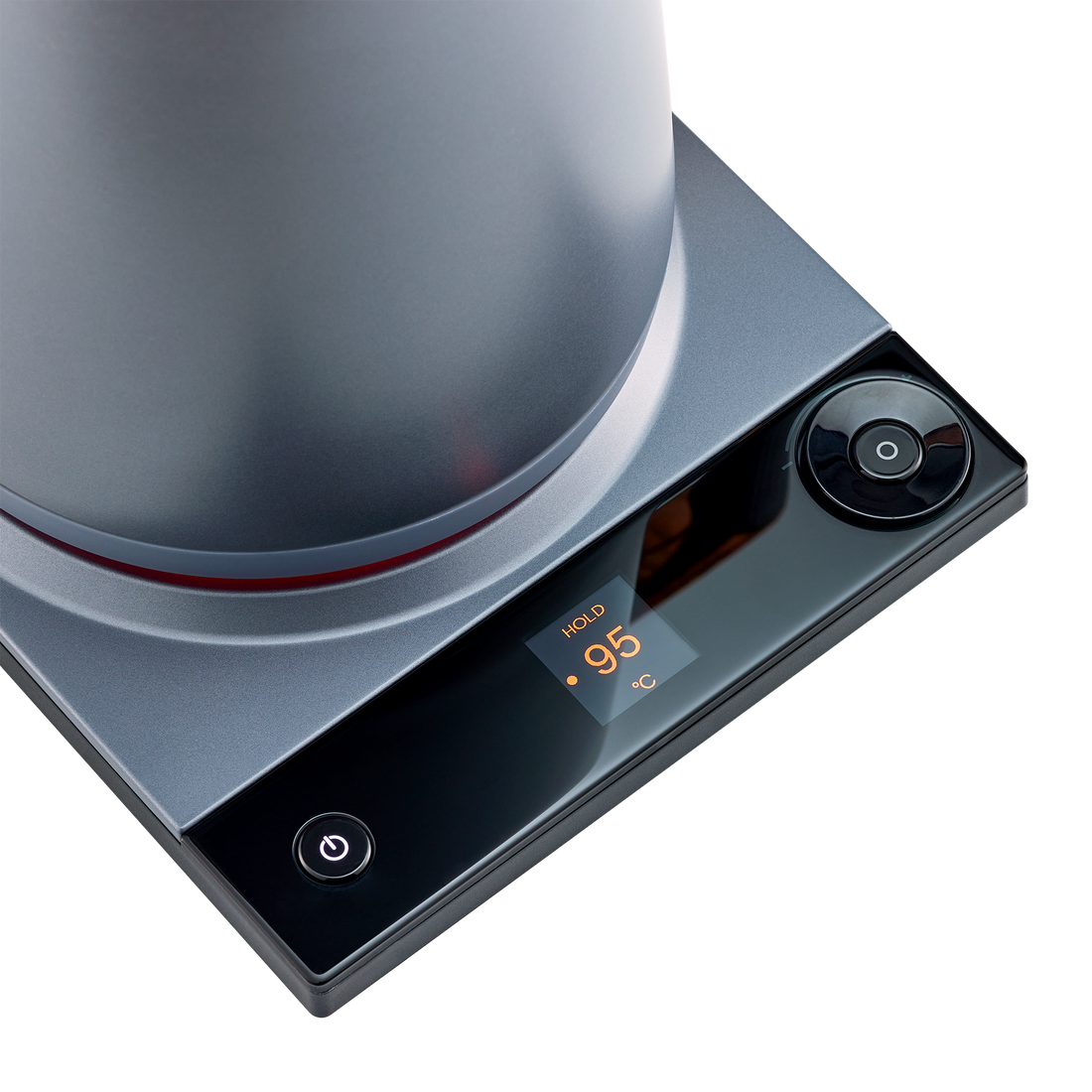 Luna Pro Electric Kettle