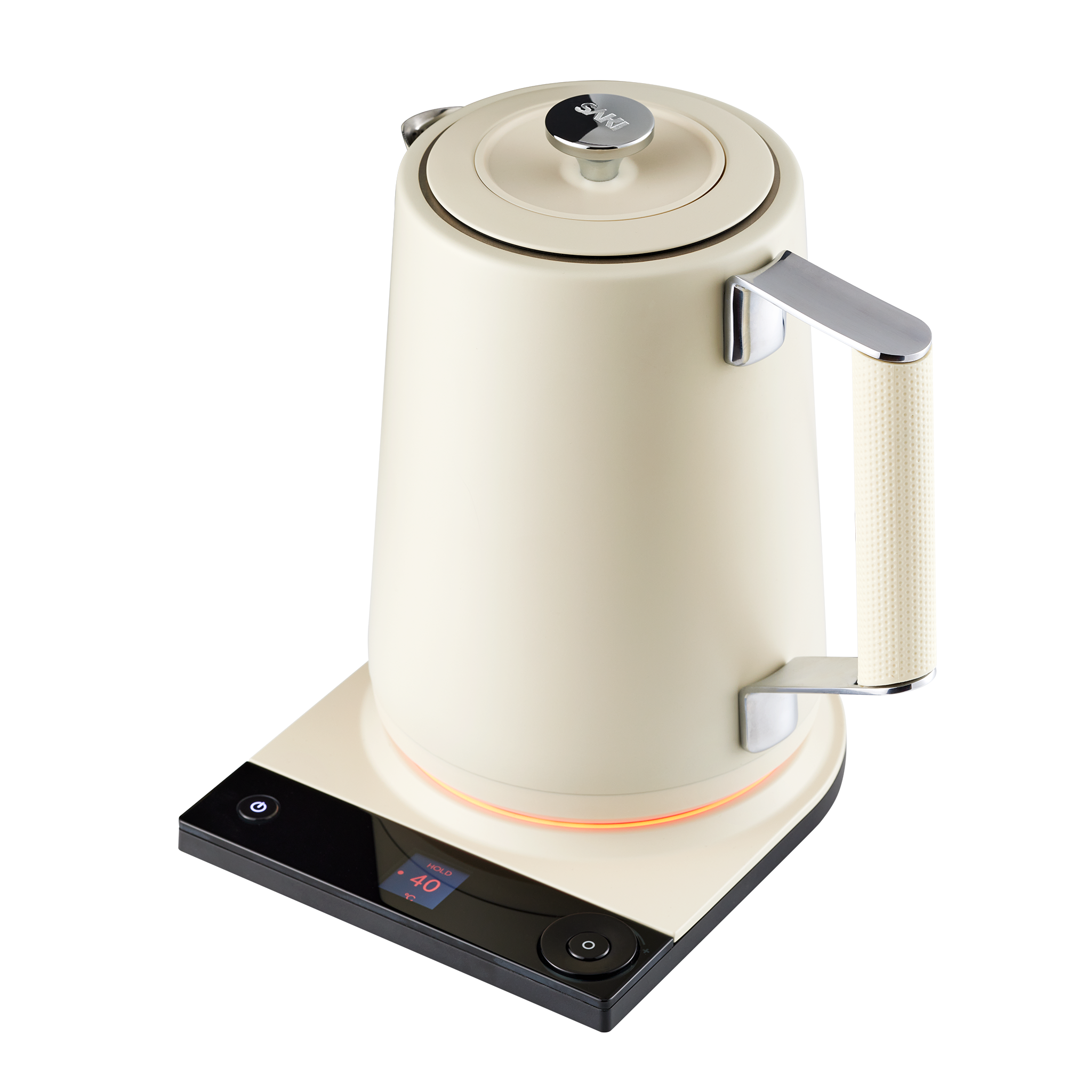 Luna Pro Electric Kettle