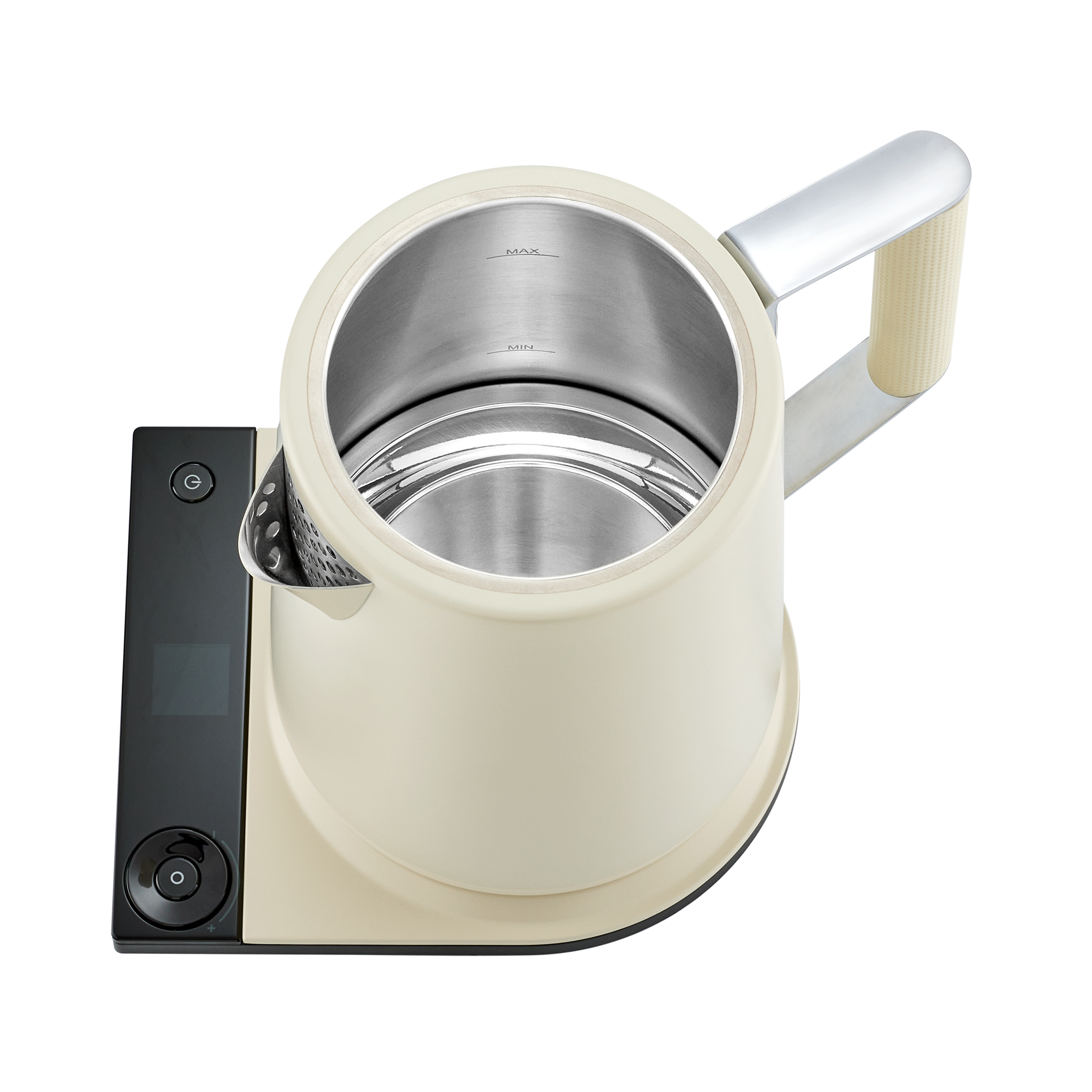 Luna Pro Electric Kettle