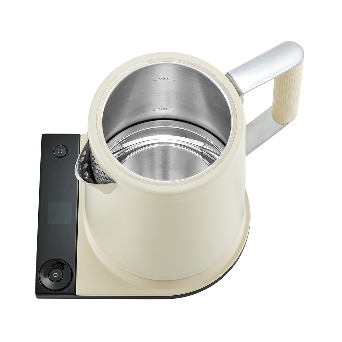 Luna Pro Electric Kettle