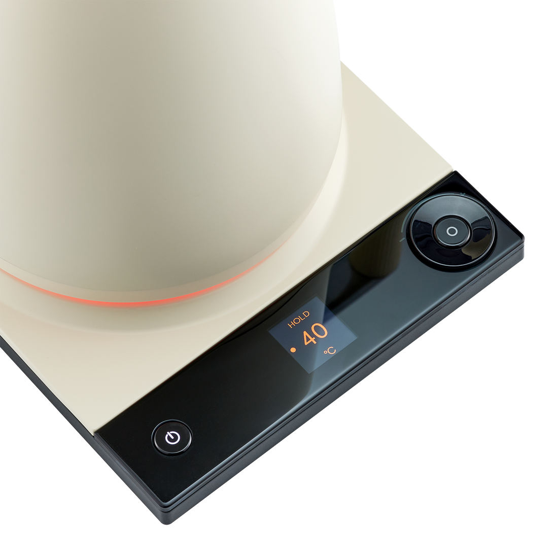 Luna Pro Electric Kettle