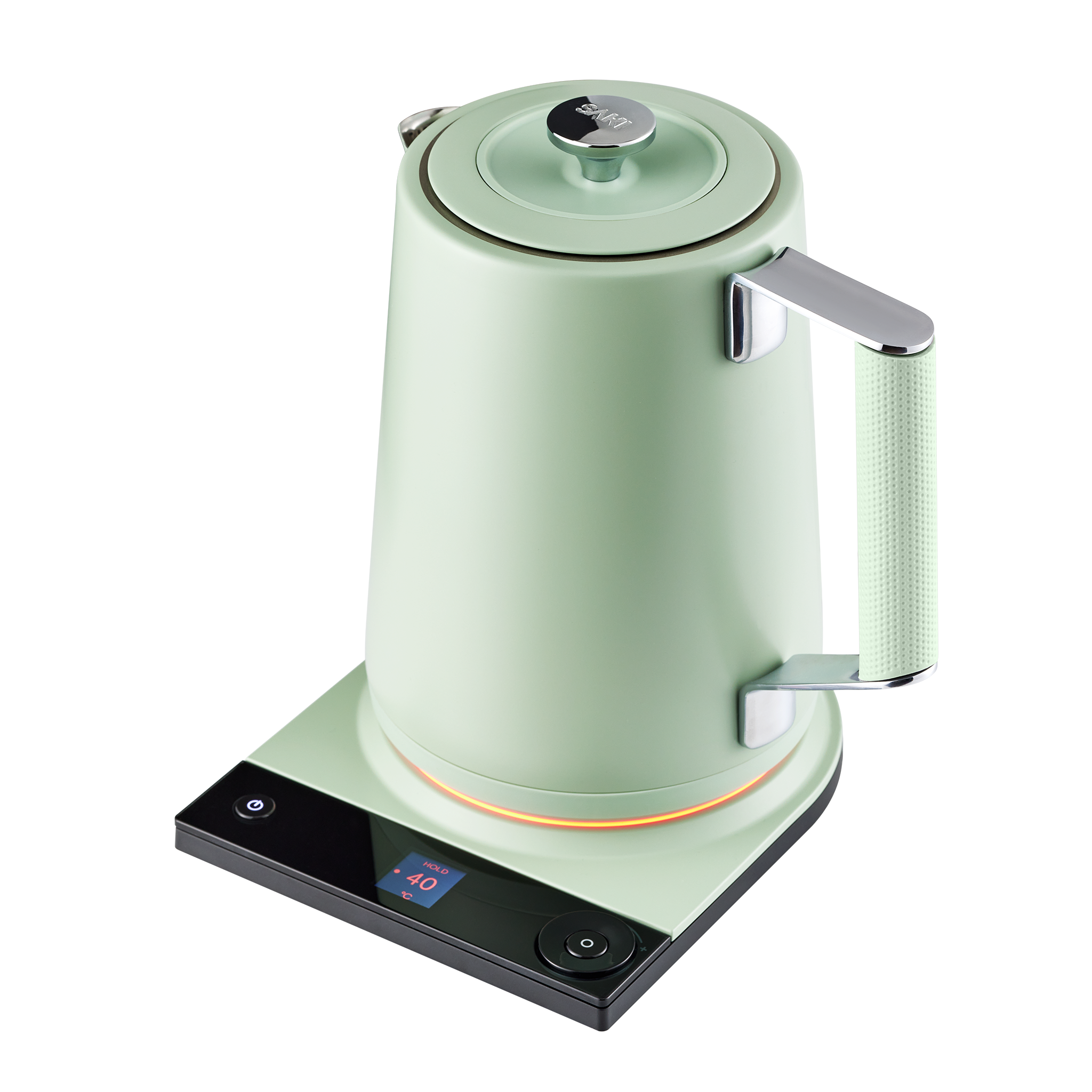 Luna Pro Electric Kettle