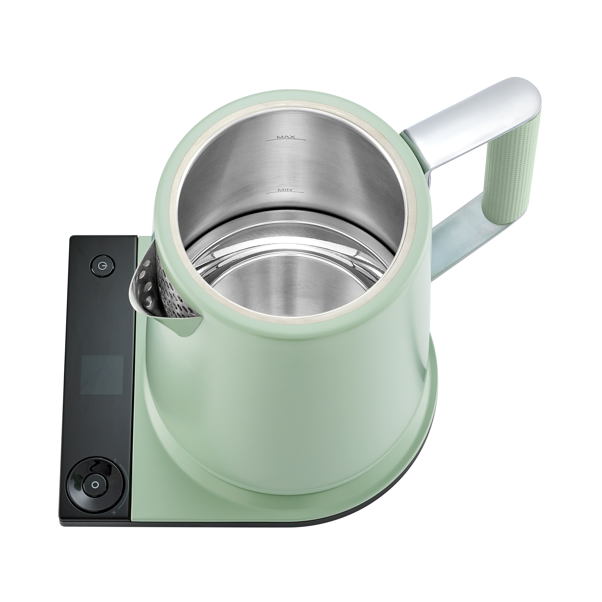 Luna Pro Electric Kettle
