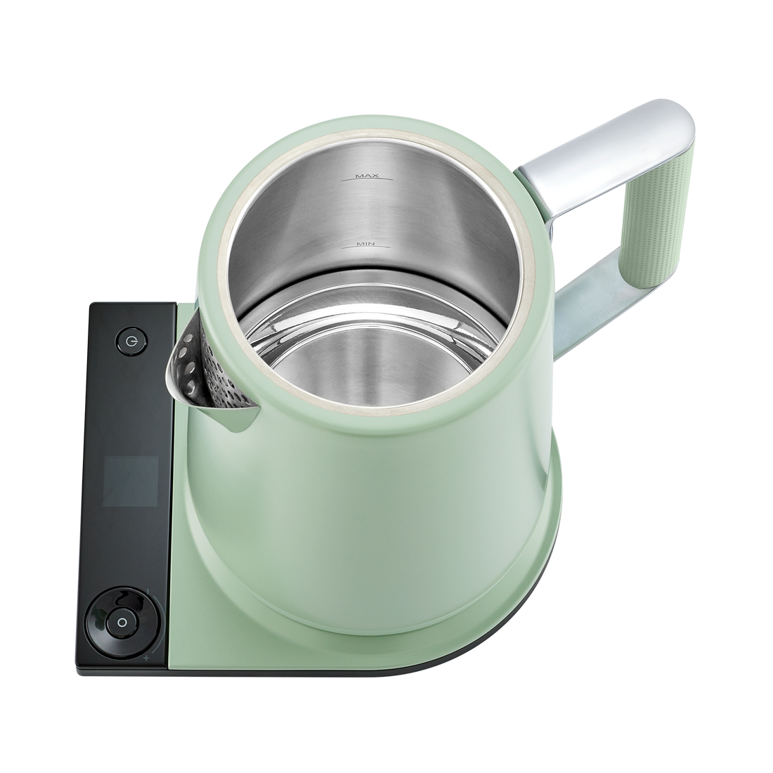 Luna Pro Electric Kettle