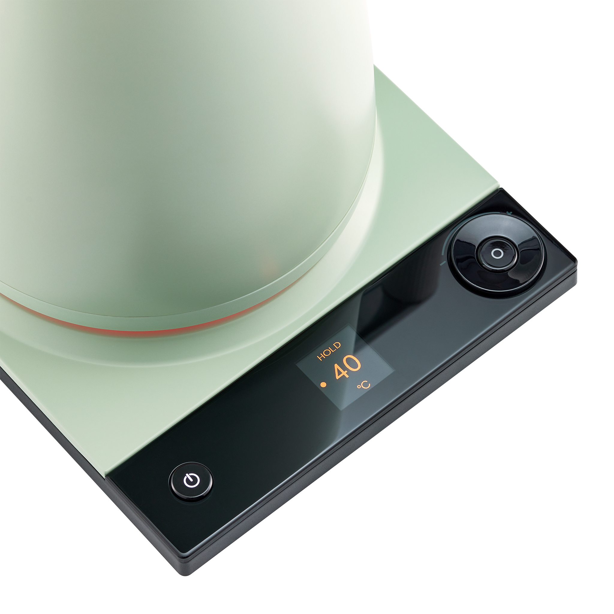 Luna Pro Electric Kettle