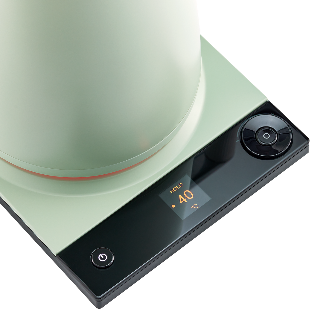 Luna Pro Electric Kettle