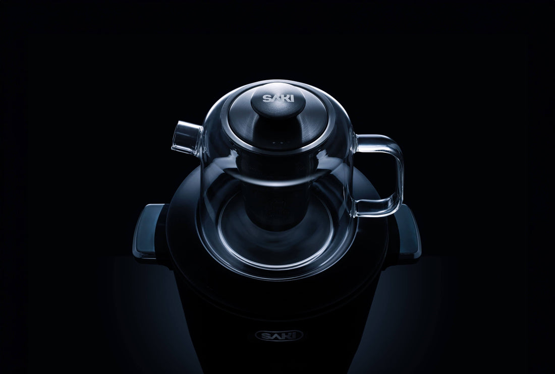 Electric Samovar