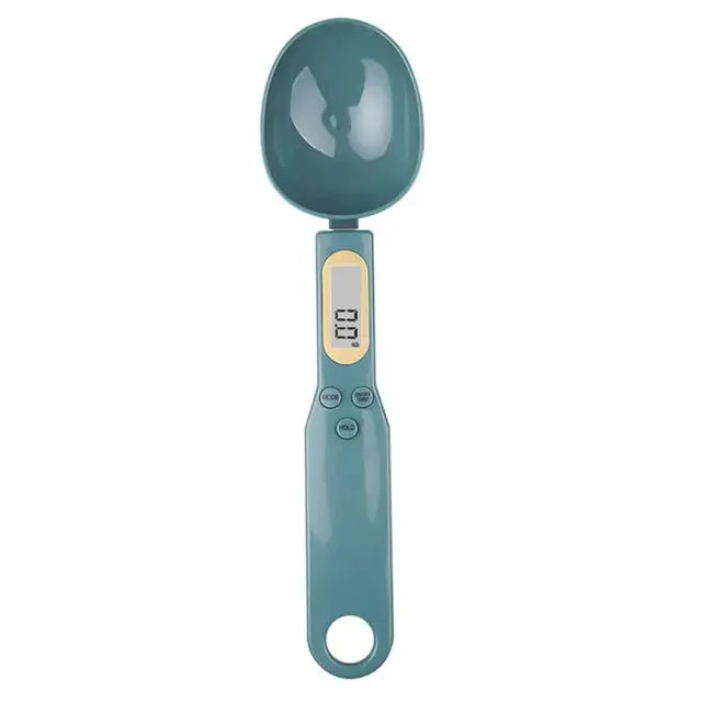 Smart Chef Digital Spoon Scale