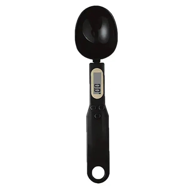 Smart Chef Digital Spoon Scale