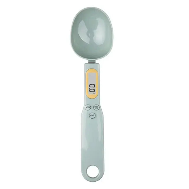 Smart Chef Digital Spoon Scale