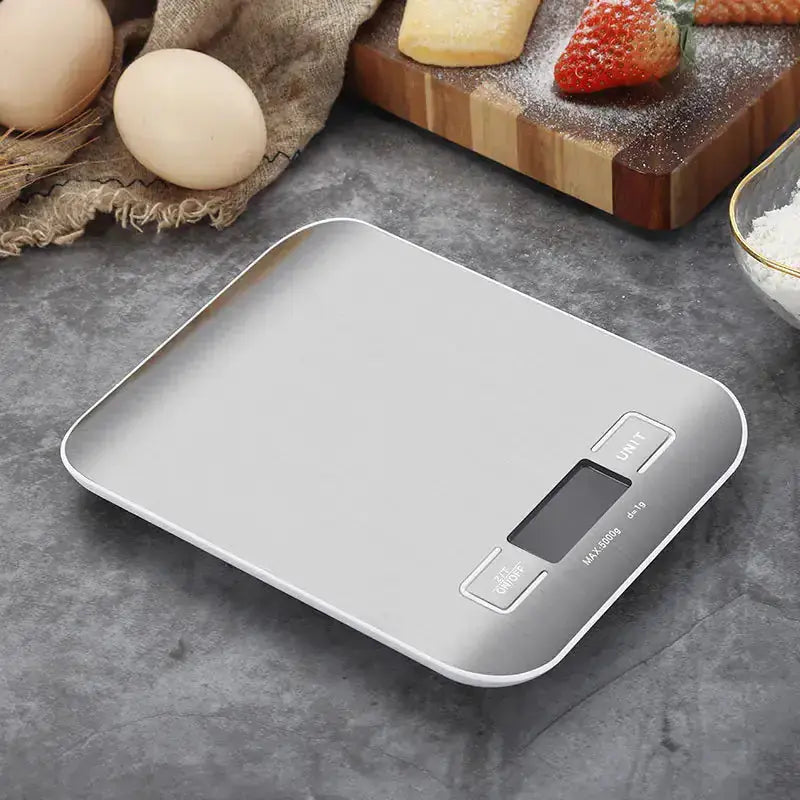 Smart Chef Digital Scale