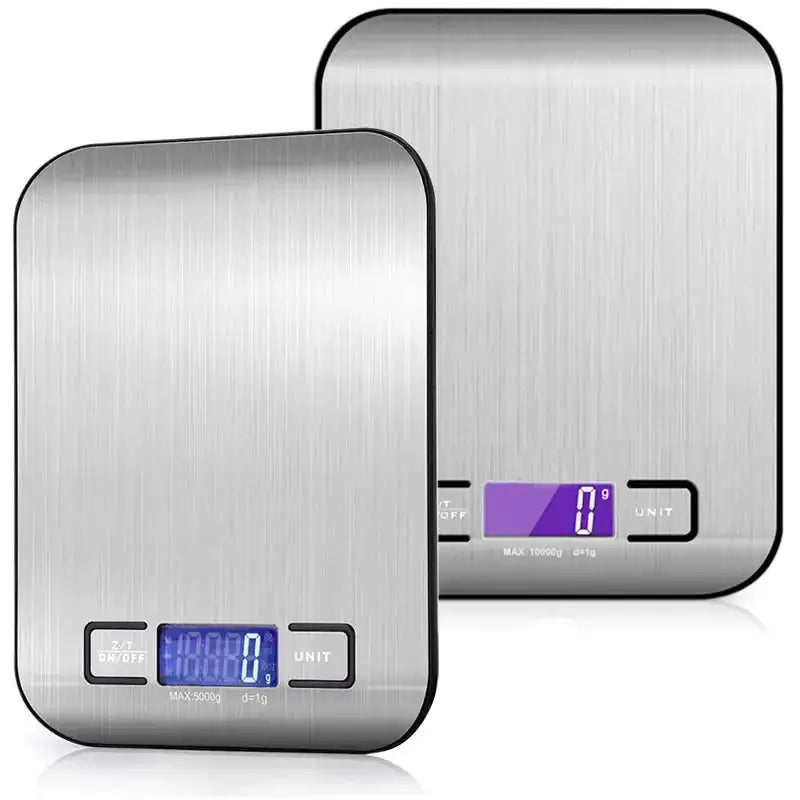Smart Chef Digital Scale