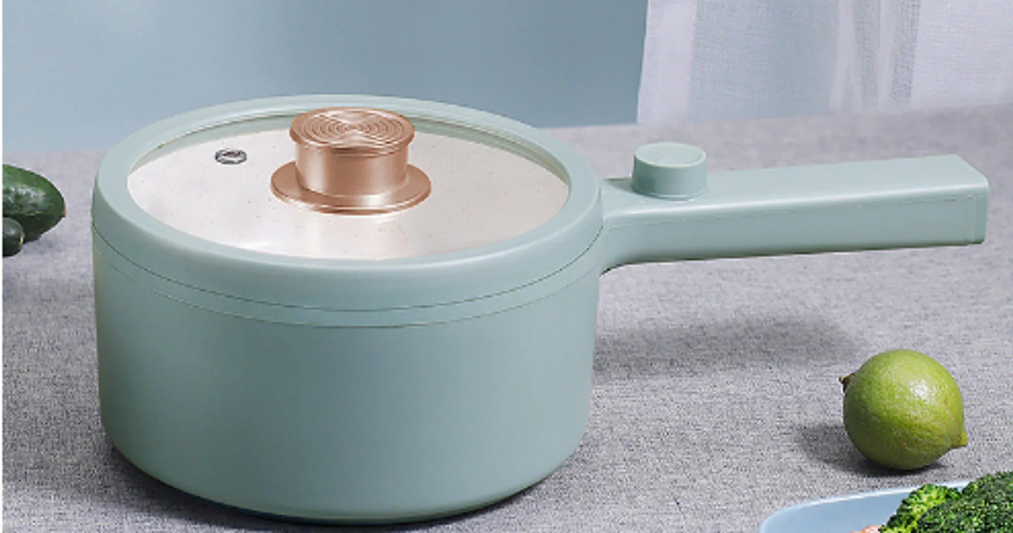 Household Electric Rice Cooker