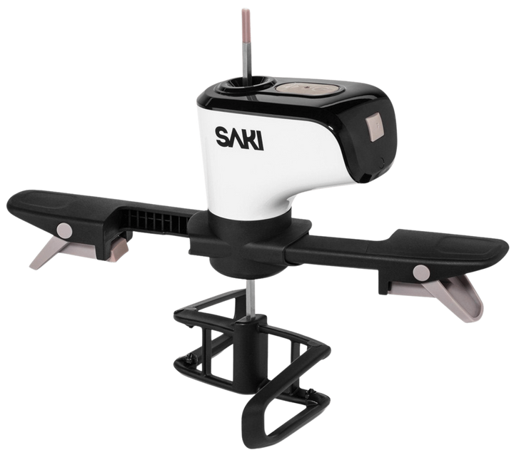 Automatic Pot Stirrer