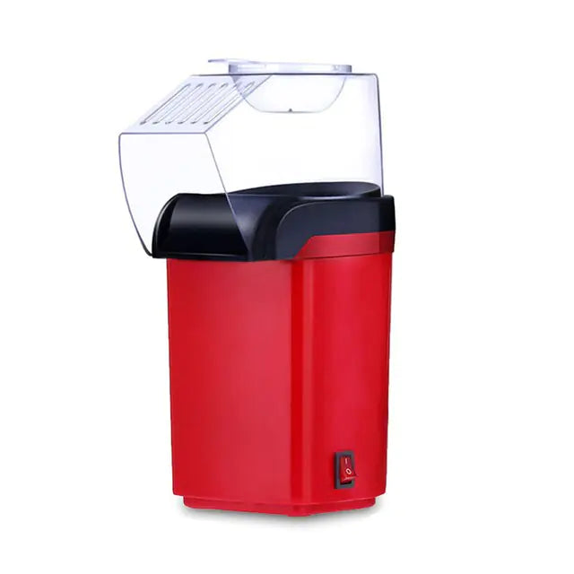 Portable Mini Popcorn Maker