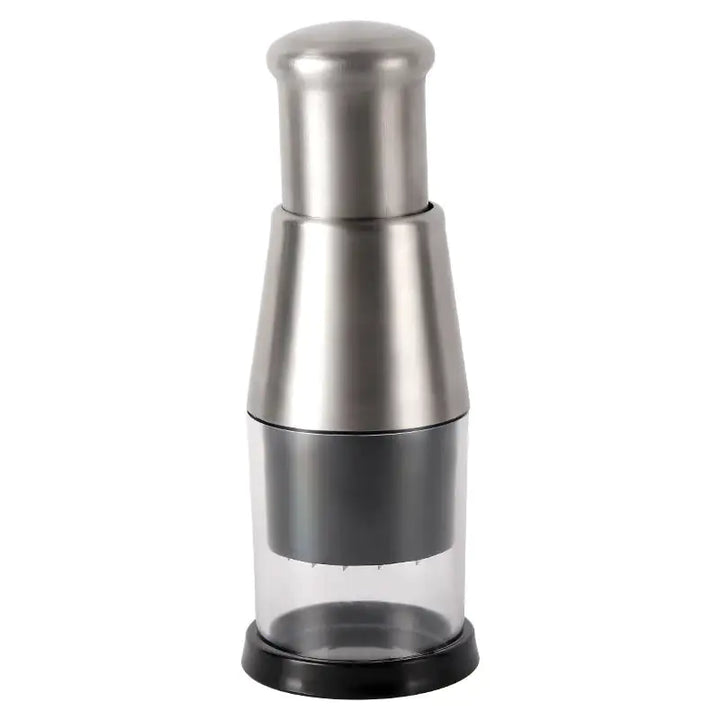Manual Garlic & Vegetable Chopper