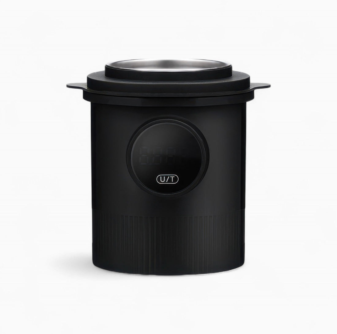 Smart Coffee Dosing Scale