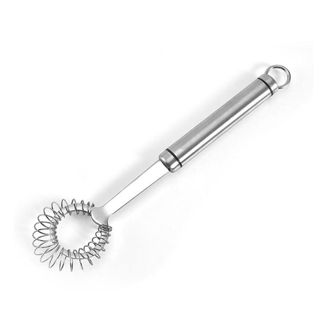 Stainless Steel Spring Coil Whisk & Egg Beater