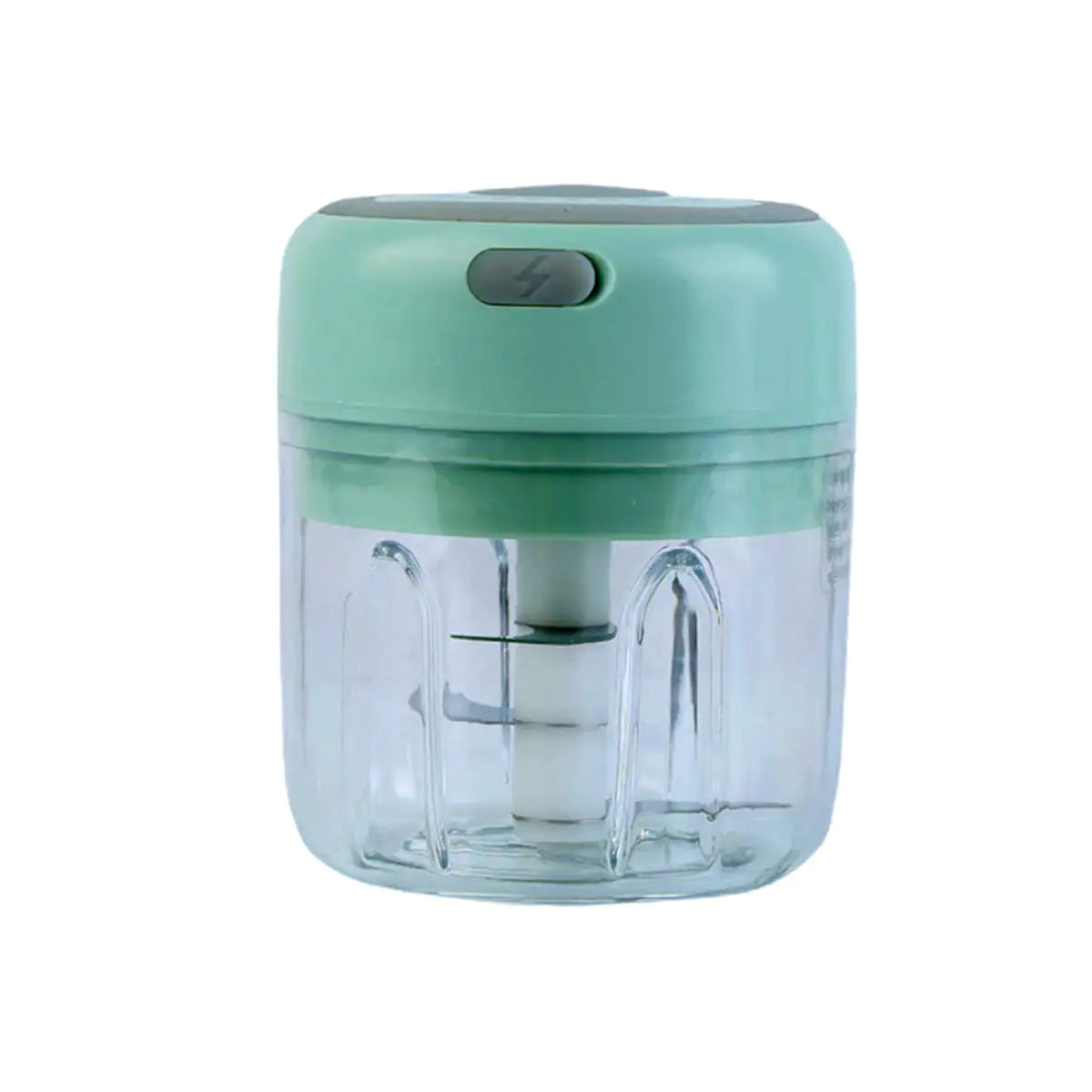 Quick Chop Electric Herb & Veggie Chopper