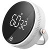 Magnetic Kitchen LED Digital Timer