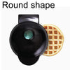 Electric Mini Waffle Maker