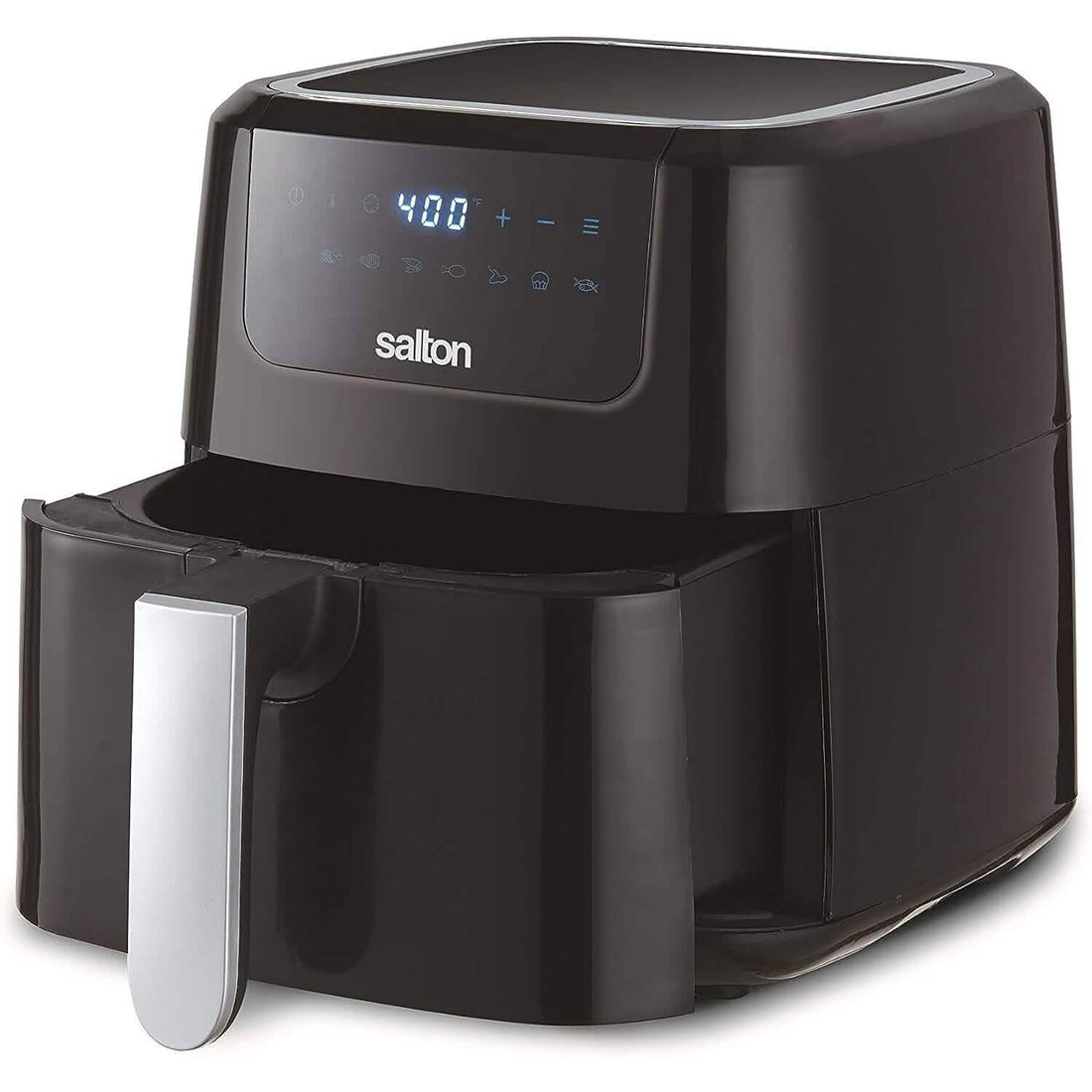Salton Digital Air Fryer XL 5L