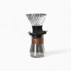 Smart V60 Brewed Coffee Set w/ Glass Drip Cup