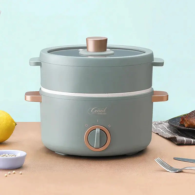 Household Electric Rice Cooker